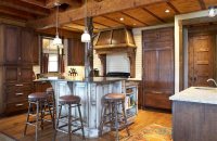 Tellico Retreat 2 Plan